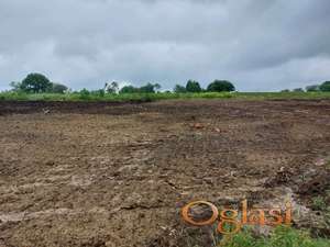 NOVI SLANKAMEN PLAC 2237m2